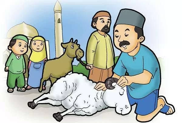 Waktu Pelaksanaan Qurban dan Aqiqah