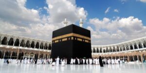 Umrah dan Haji