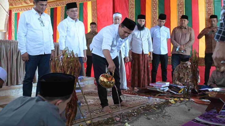 Ziarah Kubur