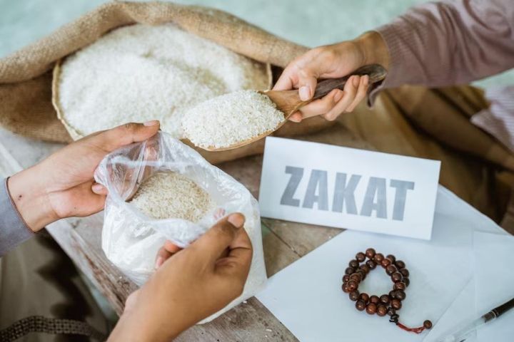 Tata Cara Zakat: Panduan Lengkap Menunaikan Kewajiban dengan Benar