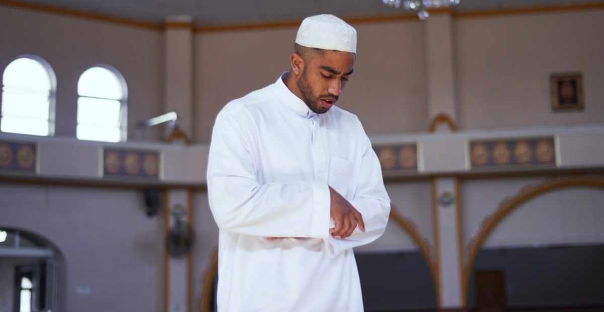 bacaan sholat taubat