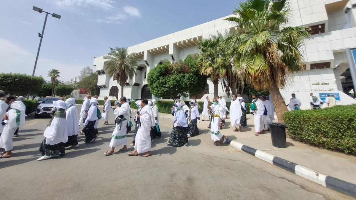 umrah ramadhan