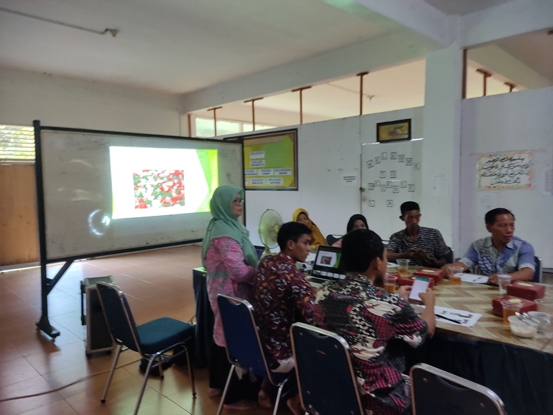 wakaf digital