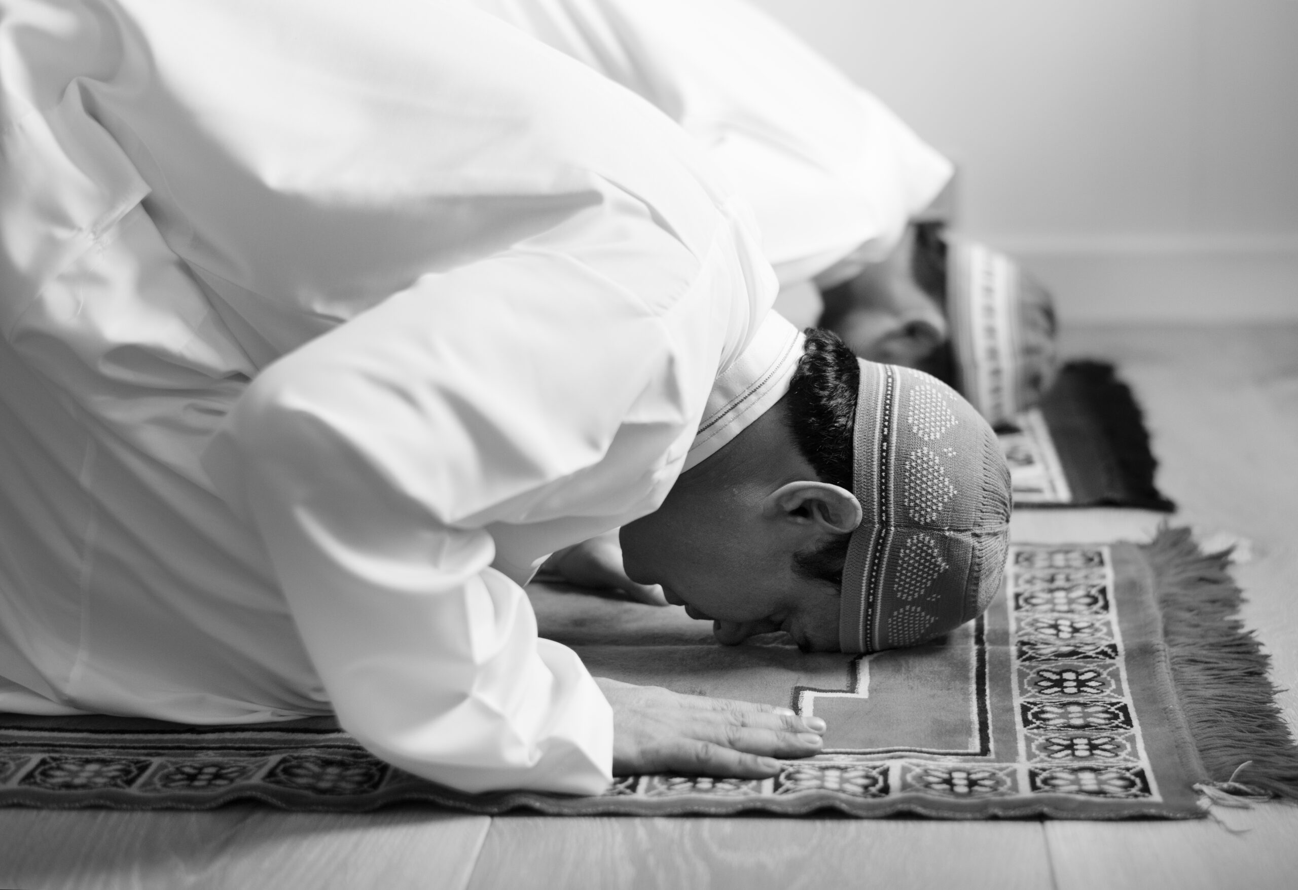 sholat sunnah