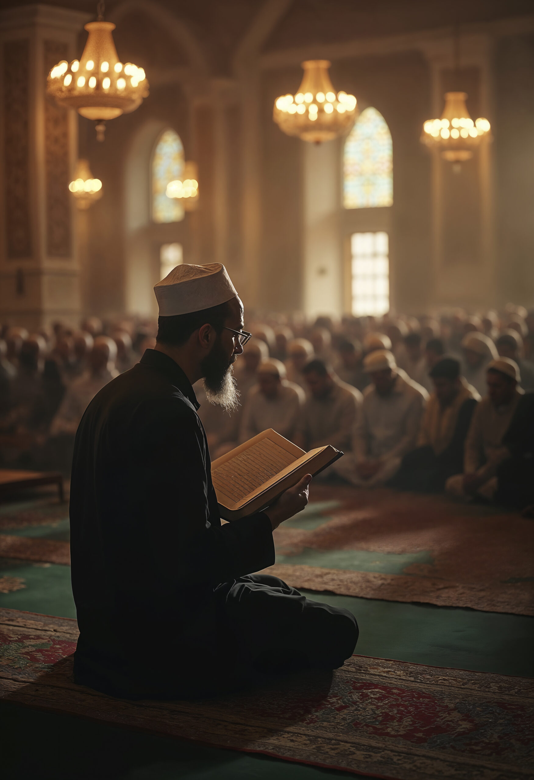doa umrah