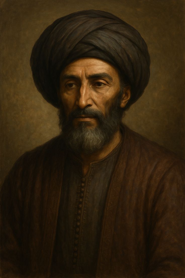 Kisah Abu Nawas