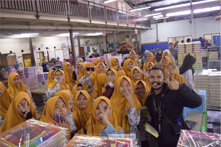 wakaf jamaah