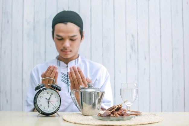 tata cara puasa Syawal