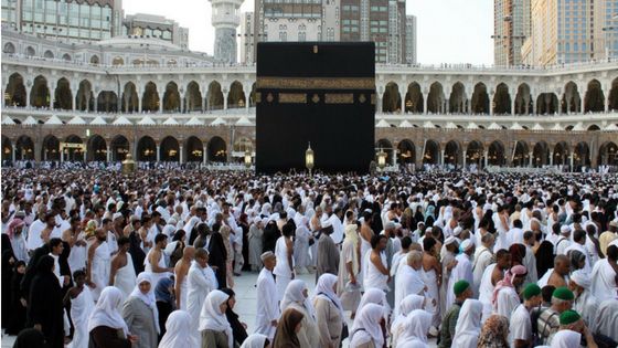 hukum haji bagi wanita
