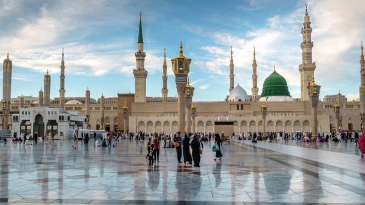 rukun haji dan umrah