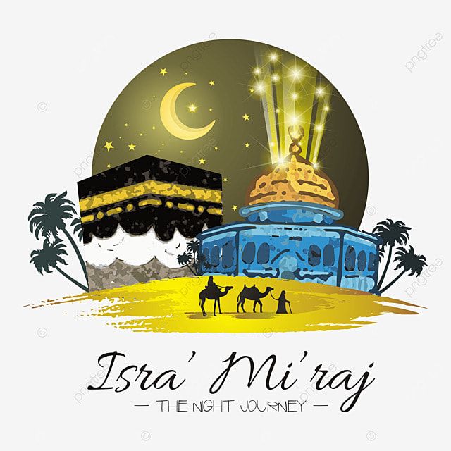 Cara memperingati isra' mi'raj