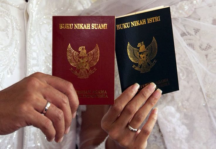 usia nikah menurut UUD