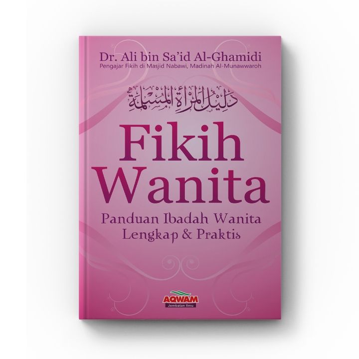 fikih wanita kontemporer