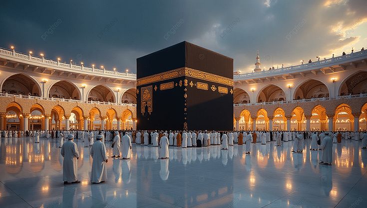 fatwa haji umrah dan wakaf