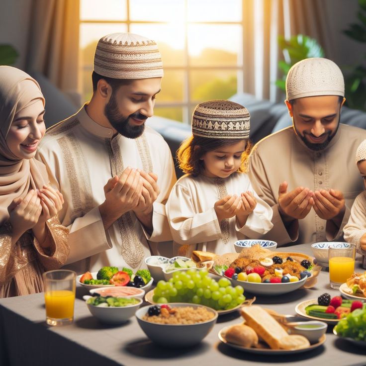 Hukum mengganti puasa ramadhan
