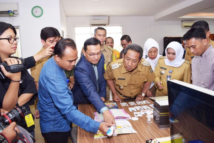 rukun dan syarat wakaf