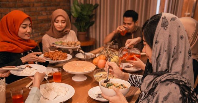hadits tentang puasa Syawal
