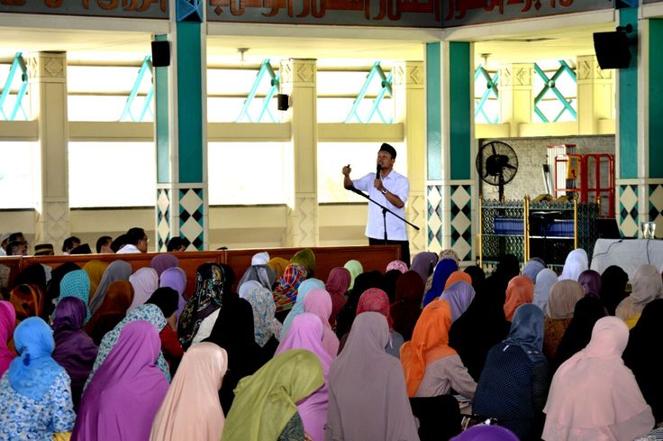 masa iddah dan rujuk