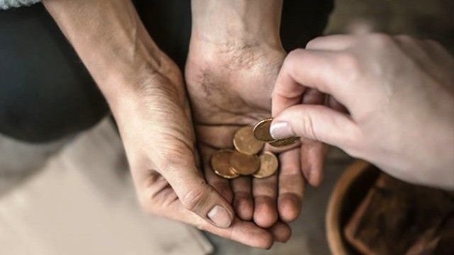 zakat profesi
