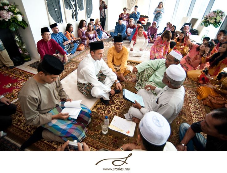 hukum hajatan tanpa diundang