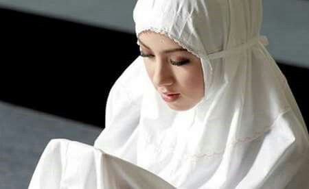 waktu sholat qobliyah