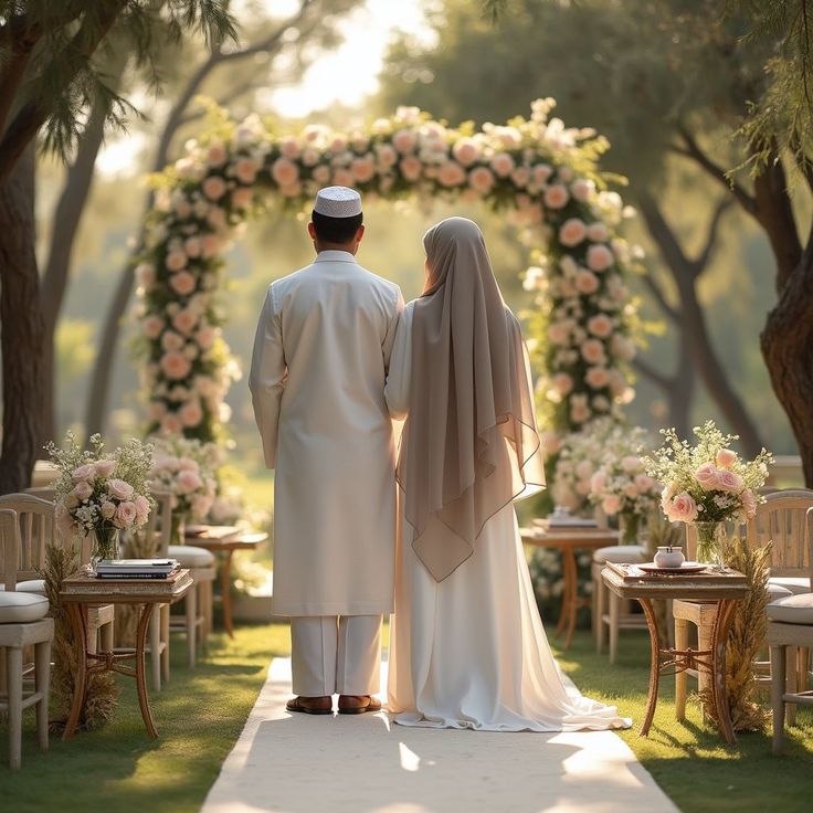 hukum nikah