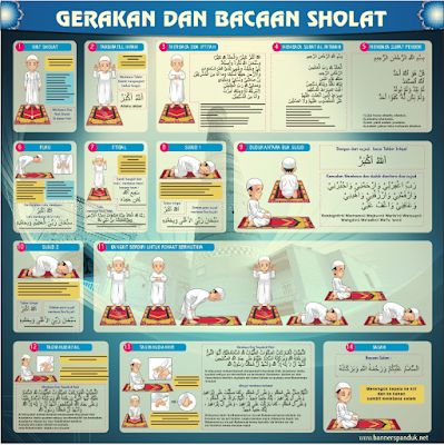 sholat
