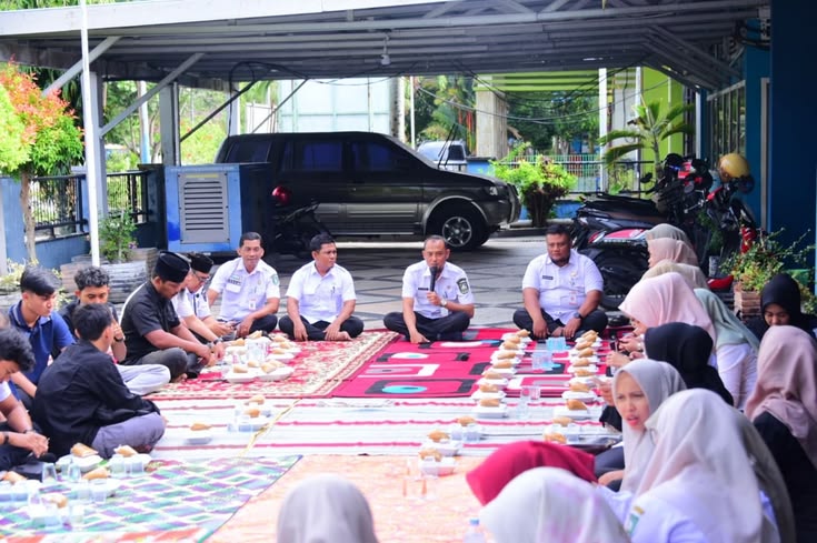 silaturahmi memperpanjang umur dan rezeki