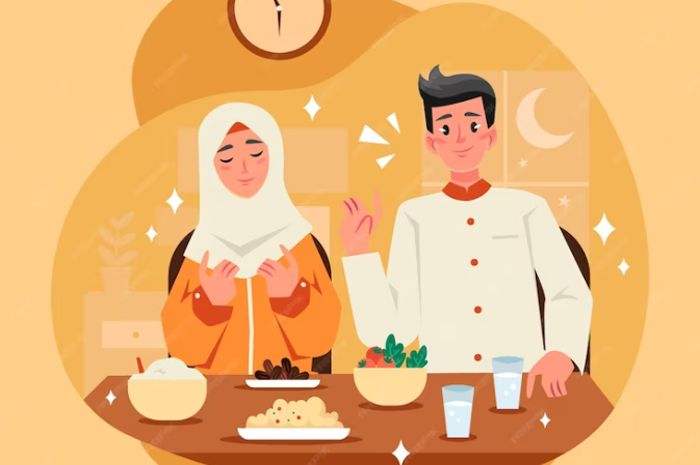 Puasa Tasu'a