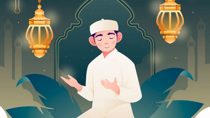 Puasa Nazar