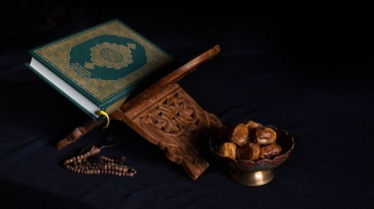 doa dan dzikir di bulan Syawal