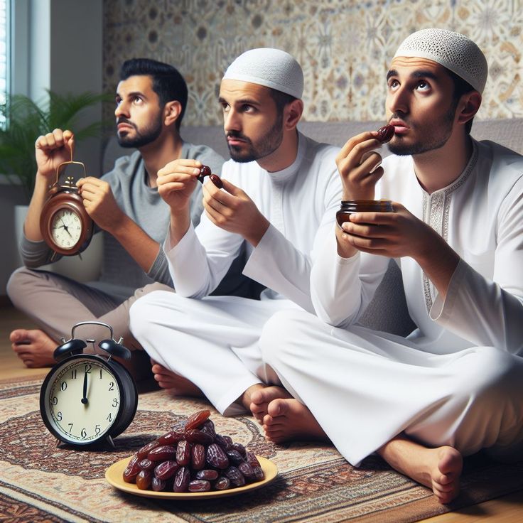 Contoh makanan haram