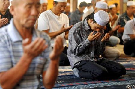 keutamaan sholat ba’diyah