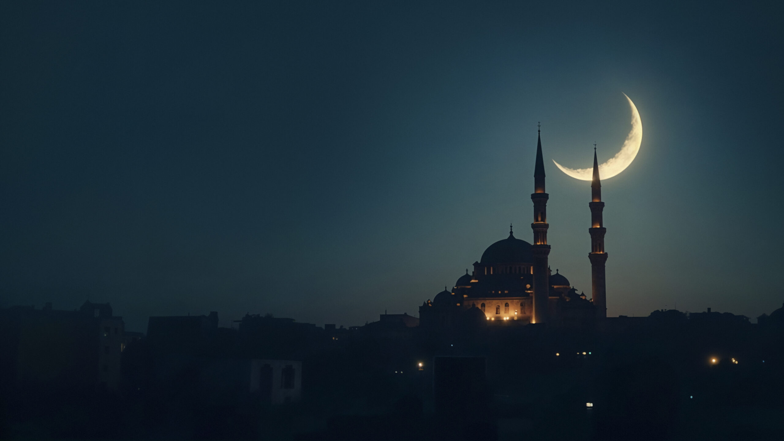 hadis tentang lailatul qadar