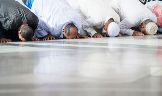 tata cara sholat ba’diyah
