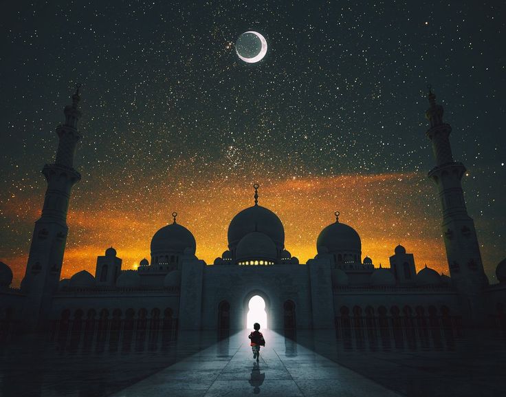kapan malam lailatul qadar