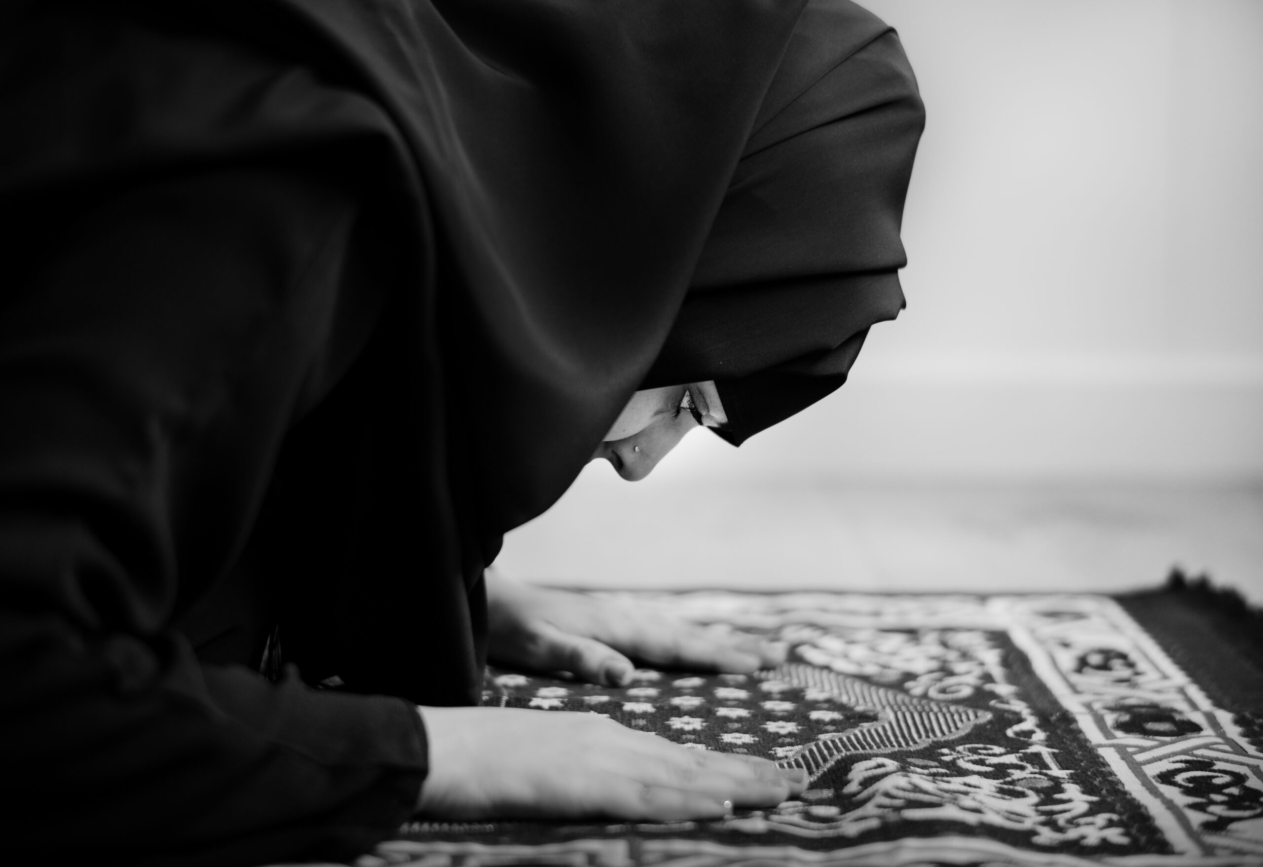 bacaan setelah sholat istikharah