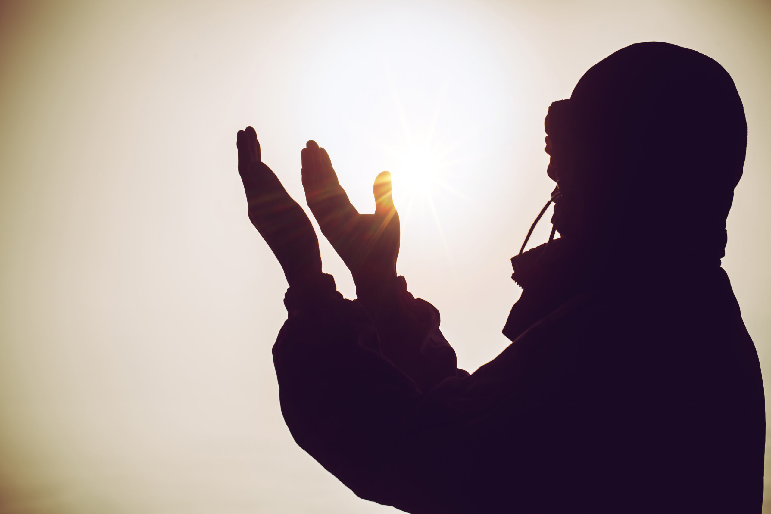 doa pendek setelah sholat