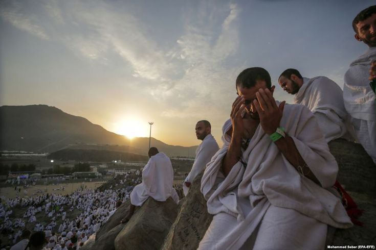 Travel umroh resmi
