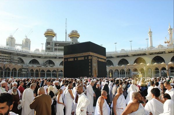Jadwal keberangkatan umroh