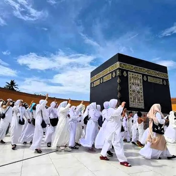 Pendaftaran umroh online