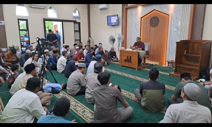 Puasa dan imun tubuh