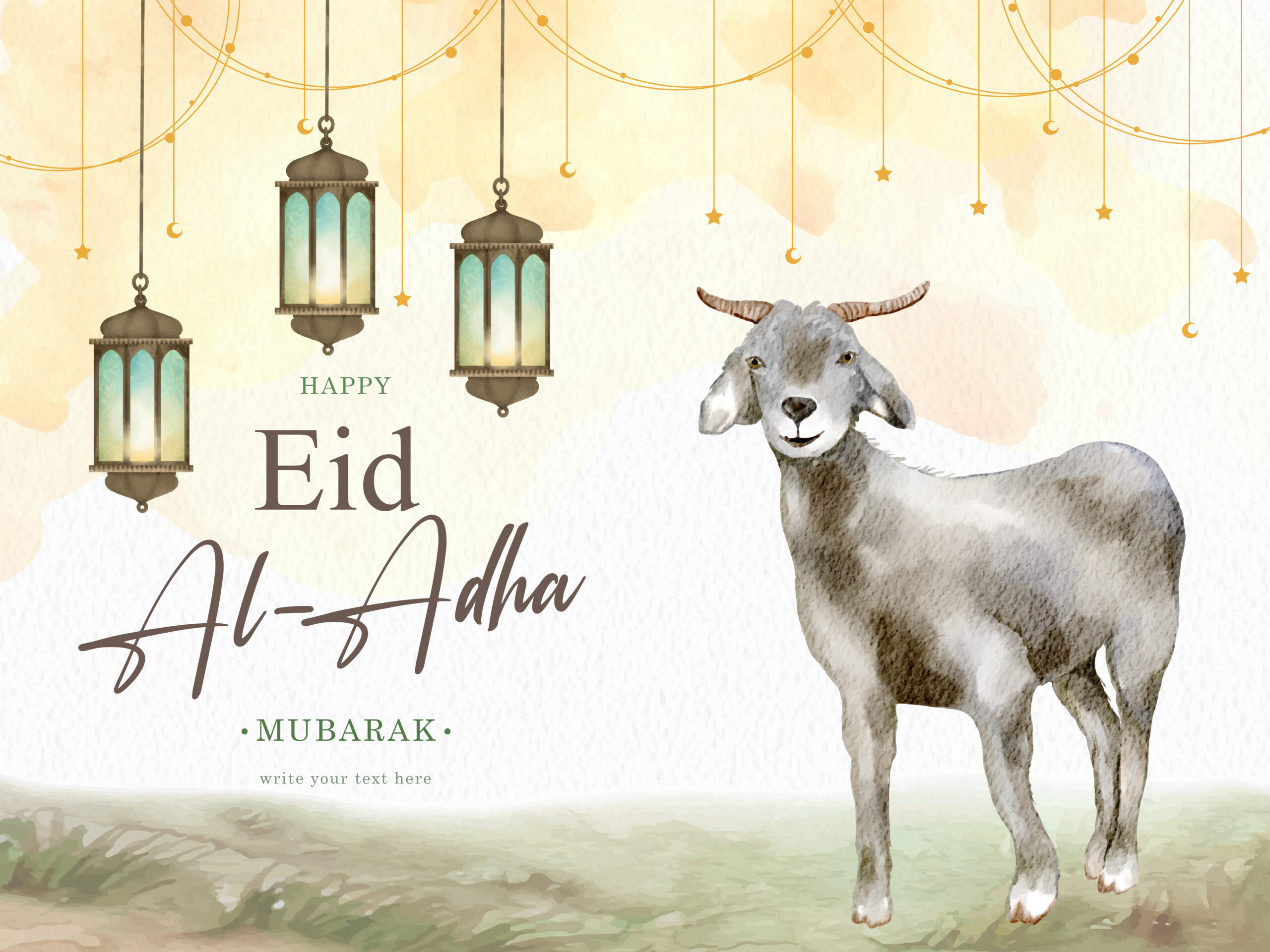 hikmah ibadah qurban