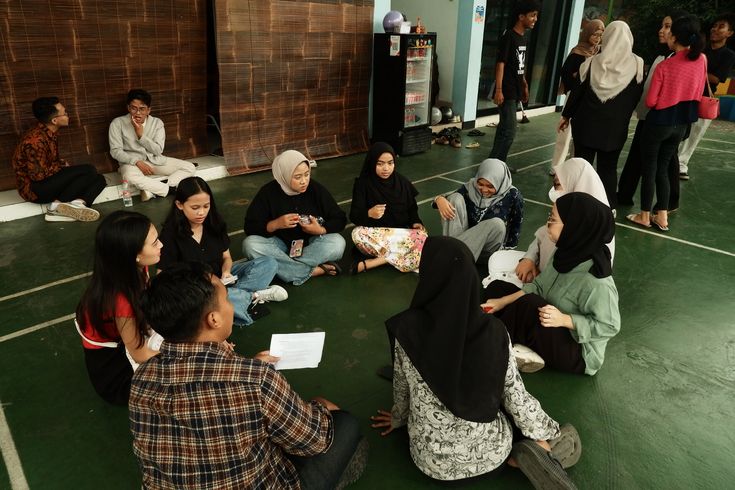 Sunnah saat berpuasa