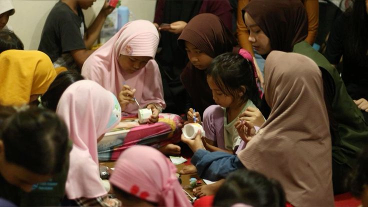 Puasa dalam Al-Qur'an