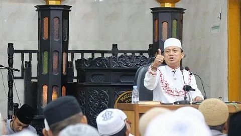 Puasa bagi pekerja shift