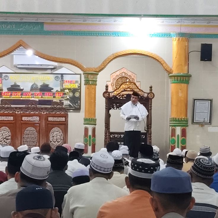 Baligh menurut fikih
