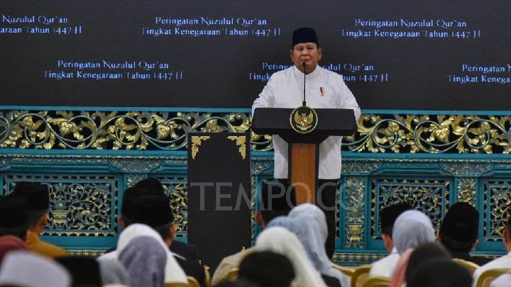 Hukum makanan halal dan haram