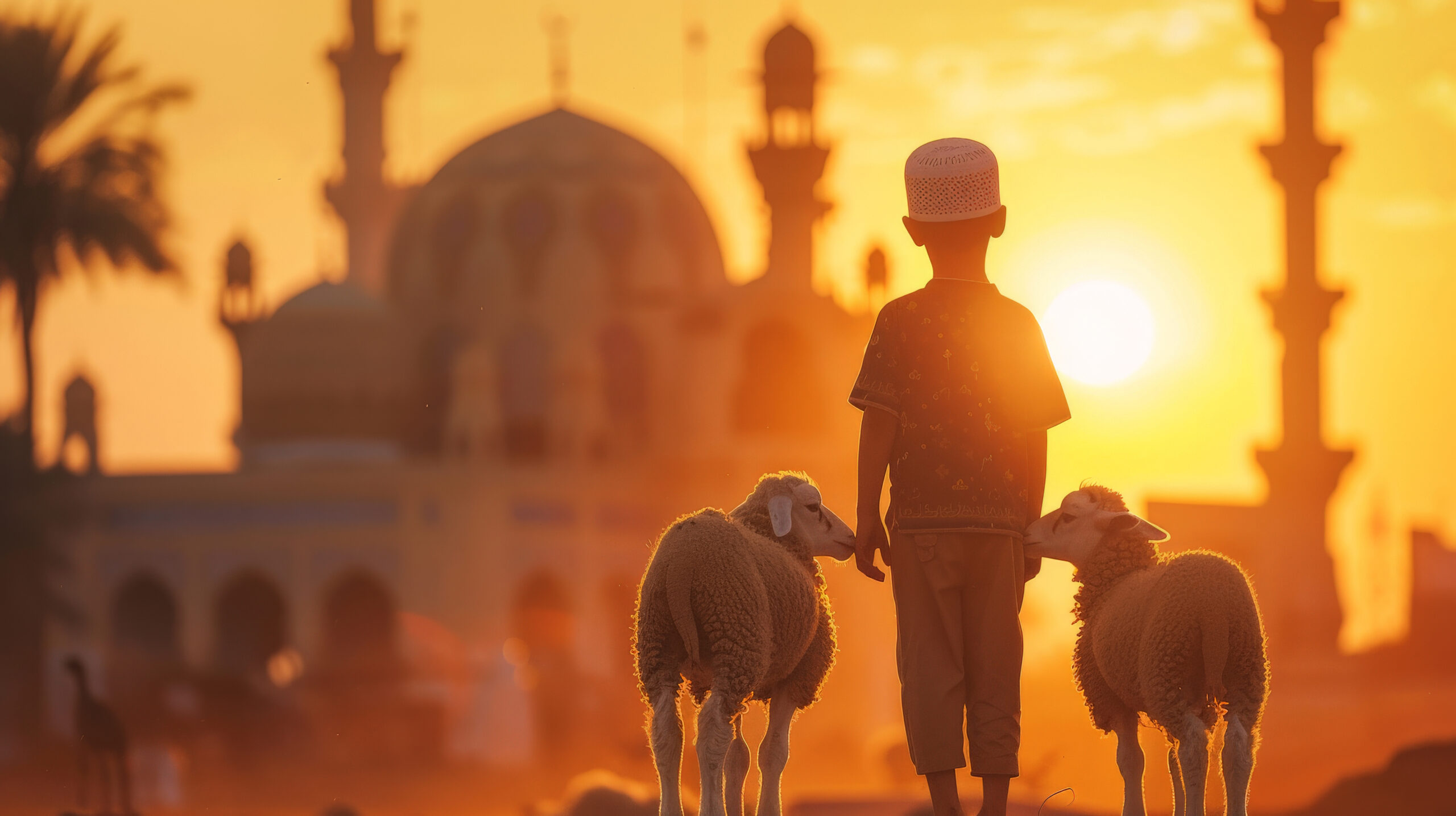 zakat hasil peternakan