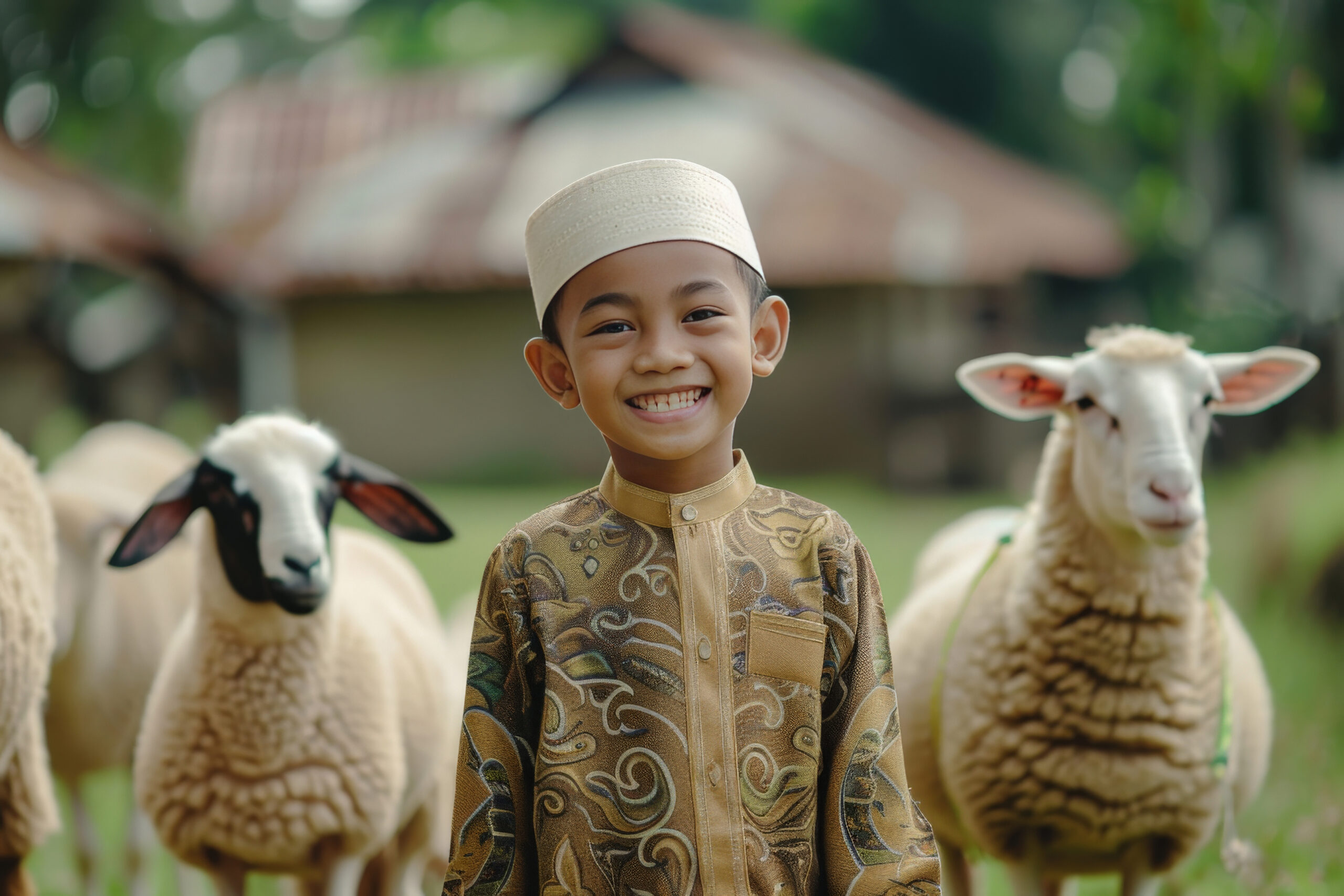 nisab zakat sapi